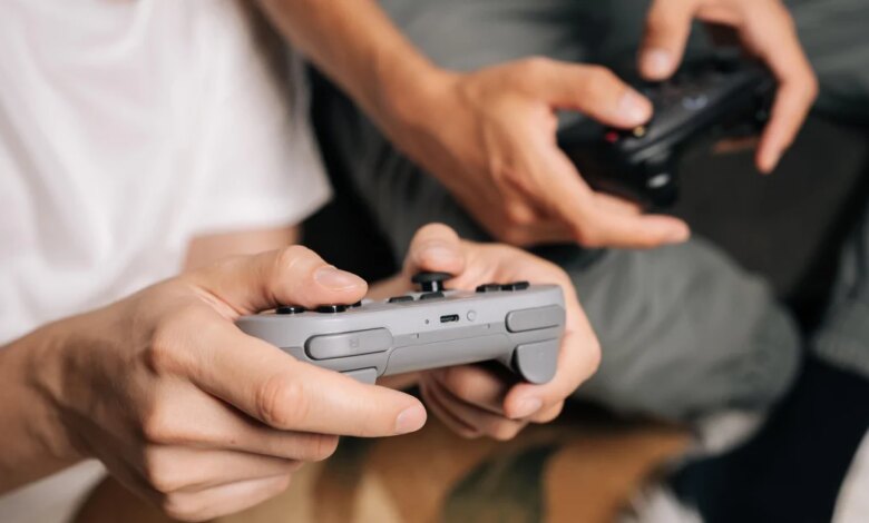 تلعب ألعاب الفيديو؟ أنت أيضًا يمكن أن تصبح مراقبًا للحركة الجوية.