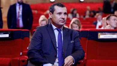 تم إقالة الرئيس التنفيذي للفيفا بعد معارضته لخطة الخصخصة المرتبطة بعائلة ترامب