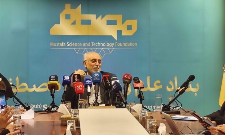 جائزة المصطفى تعقد دورتها السابعة في أغسطس 2027، لتوسيع نطاق انتشارها في جميع أنحاء العالم الإسلامي