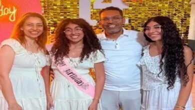 جريمة صادمة في مصر.. مقتل أب وزوجته وابنتيه على يد صديق الأسرة بسبب المال