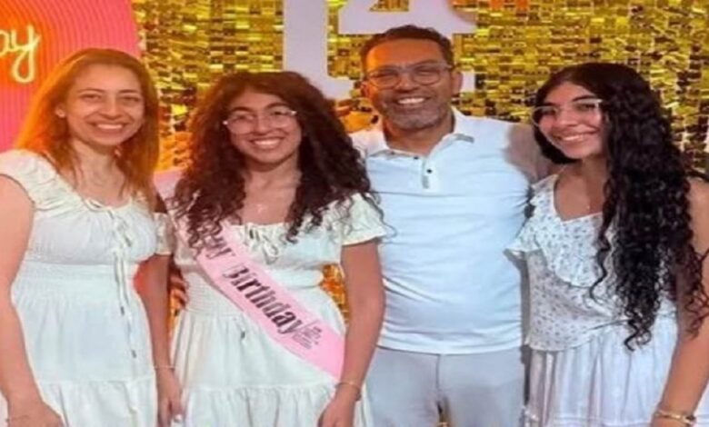 جريمة صادمة في مصر.. مقتل أب وزوجته وابنتيه على يد صديق الأسرة بسبب المال