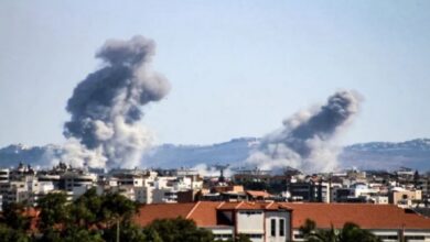 جنوب لبنان يحترق.. الإحتلال يفخّخ المنازل ويصعّد عدوانه!