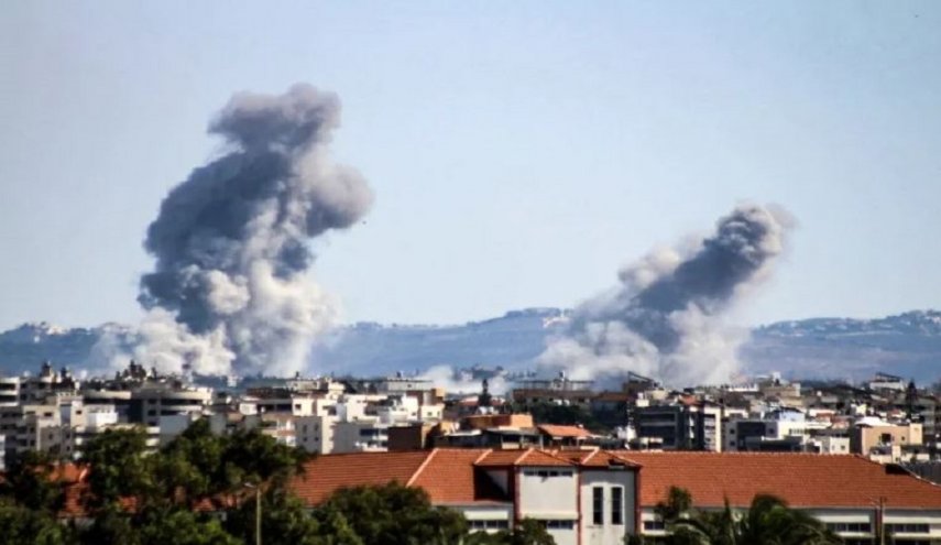 صورة مميزة: عاجل | جنوب لبنان يحترق.. الإحتلال يفخّخ المنازل ويصعّد عدوانه!