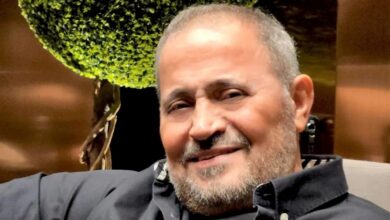 جورج وسوف يُطلق كليب طمني عالحبايب.. عودة بعد غياب عامين