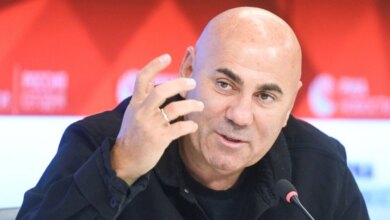 جوزيف بريجوزين - "RG": يمثل وصول كاني ويست إلى روسيا تحديًا للصناعة بأكملها