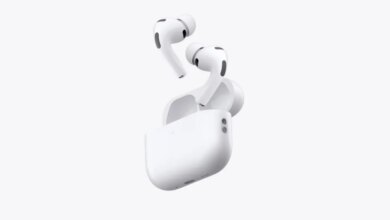 حصلت AirPods Pro 3 والمزيد على إصدار جديد للبرامج الثابتة في مرحلة تجريبية