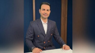 حين تختبئ القوة خلف الخوف: ترامب وأسرار الرحلة السرية من تركيا