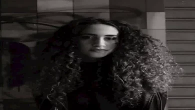 دنيا وائل تتألق بفستان أنيق في أحدث ظهور لها