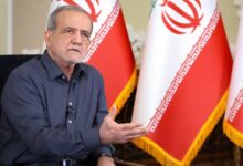 رسالة بزشکیان في ذکری قصف هیروشیما وناغازاکي