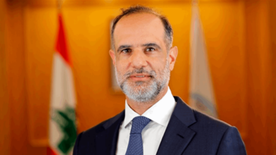 رسامني عرض مع يحيى ووفد من اتحاد بلديات الشوف الأعلى وعاليه شؤونا...