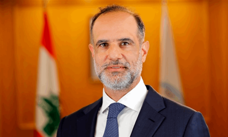 رسامني عرض مع يحيى ووفد من اتحاد بلديات الشوف الأعلى وعاليه شؤونا...