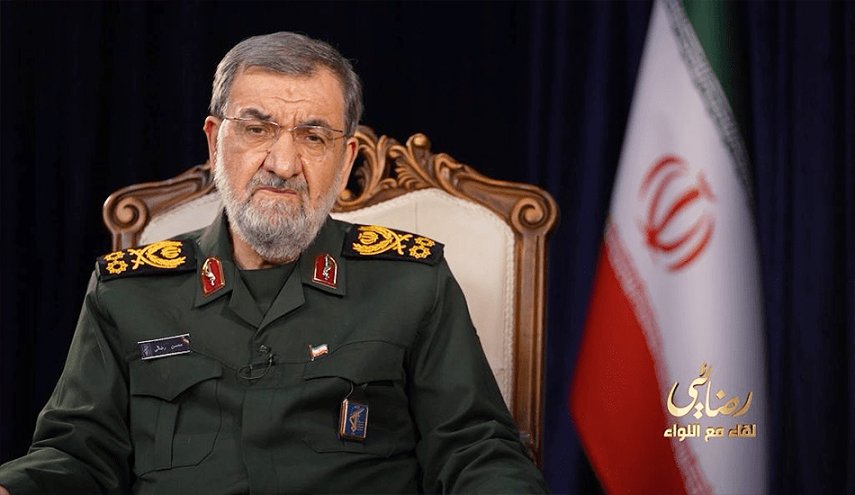 عاجل | رضائي: بيروت وضاحيتها خط أحمر وفتح ‘هرمز’ مرتبط بانهاء العدوان على لبنان وغزة - صورة مميزة صورة مميزة: عاجل | رضائي: بيروت وضاحيتها خط أحمر وفتح ‘هرمز’ مرتبط بانهاء العدوان على لبنان وغزة