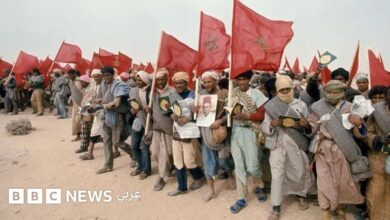 سبتة ومليلية تعيدان شبح "المسيرة الخضراء"، هل يقف حلفاء إسبانيا معها؟ - مقال في بوليتيكو