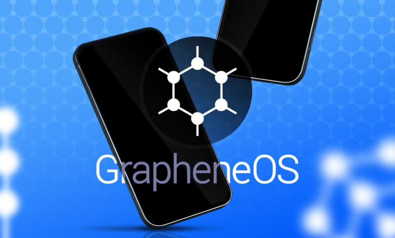 سيتم إطلاق GrapheneOS الذي يركز على الخصوصية على هواتف Motorola الرائدة في عام 2027