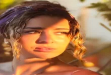 عائشة بن أحمد تتألق بلوك كاجوال أنيق في أحدث ظهور لها