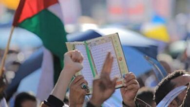عاجل | أمة الإسلام ومقدساتها الدينية بين صلف الاستهداف والإساءة والصمت المشين لأمة القرآن