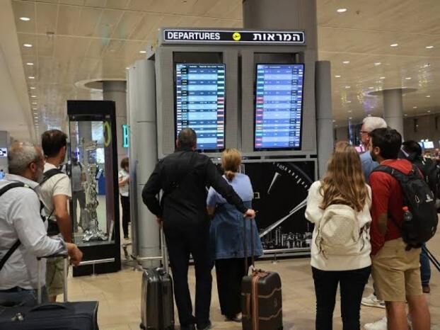عاجل | استطلاع إسرائيلي: 18% من المستوطنين فكروا بمغادرة دولة الاحتلال