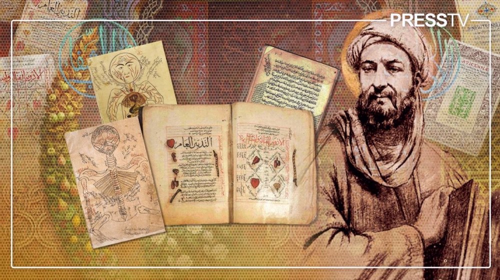 عاجل | استعادة “ابن سينا”: اللاهوت الإسلامي والحكمة الشرقية وراء فلسفة ابن سينا وما وراء الطبيعة - صورة مميزة عاجل | استعادة “ابن سينا”: اللاهوت الإسلامي والحكمة الشرقية وراء فلسفة ابن سينا وما وراء الطبيعة