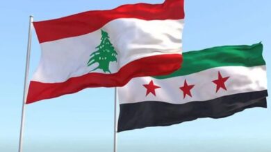 عاجل | اقتراحات لتنمية العلاقات الاقتصادية بين لبنان وسوريا