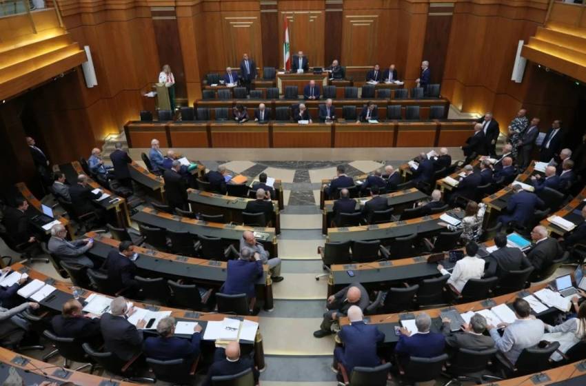 عاجل | العفو العام أم الإفلات من العقاب.. عودة العملاء اللبنانيين وحدود المساءلة - صورة مميزة عاجل | العفو العام أم الإفلات من العقاب.. عودة العملاء اللبنانيين وحدود المساءلة