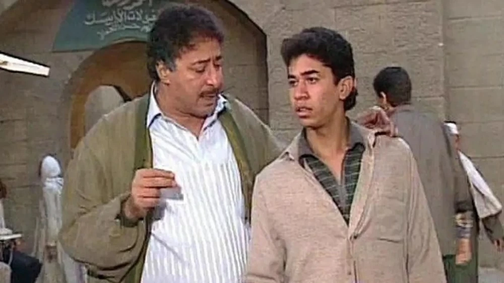عاجل | بعد ساعات من استغاثة والدته.. رحيل نجم «أرابيسك» عمرو محمد علي – أخبار السعودية - صورة مميزة عاجل | بعد ساعات من استغاثة والدته.. رحيل نجم «أرابيسك» عمرو محمد علي – أخبار السعودية