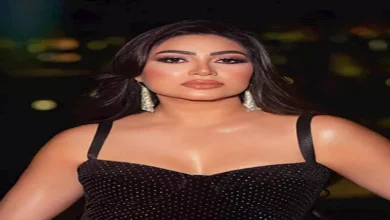 عاجل | بوسي بإطلالة ملفتة.. كيف نسقت اللوك؟