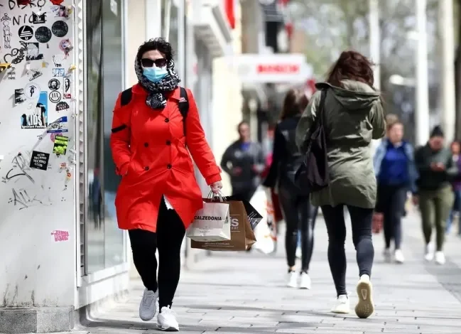 عاجل | تقارير في النمسا: الموساد يشارك في البحث عن إسرائيليتين مفقودتين في فيينا