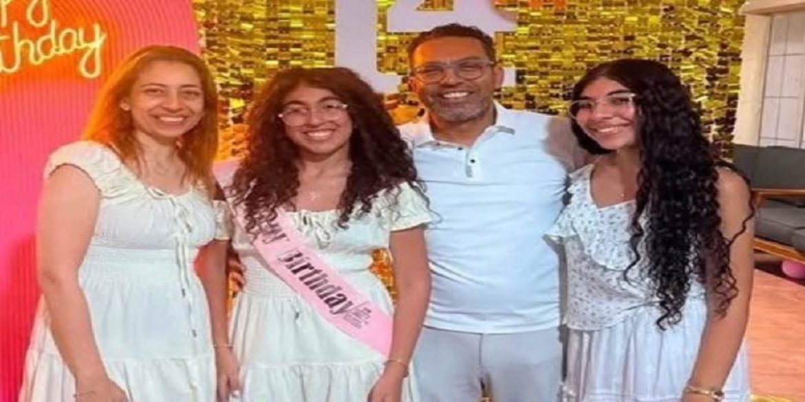 عاجل | جريمة صادمة في مصر.. مقتل أب وزوجته وابنتيه على يد صديق الأسرة بسبب المال