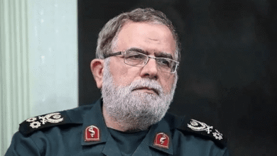 عاجل | حرس الثورة الايرانية: حققنا قوة ردع استثنائية بفضل السيطرة على مضيق هرمز والقفزة النوعية في القدرات الصاروخية والدفاعية