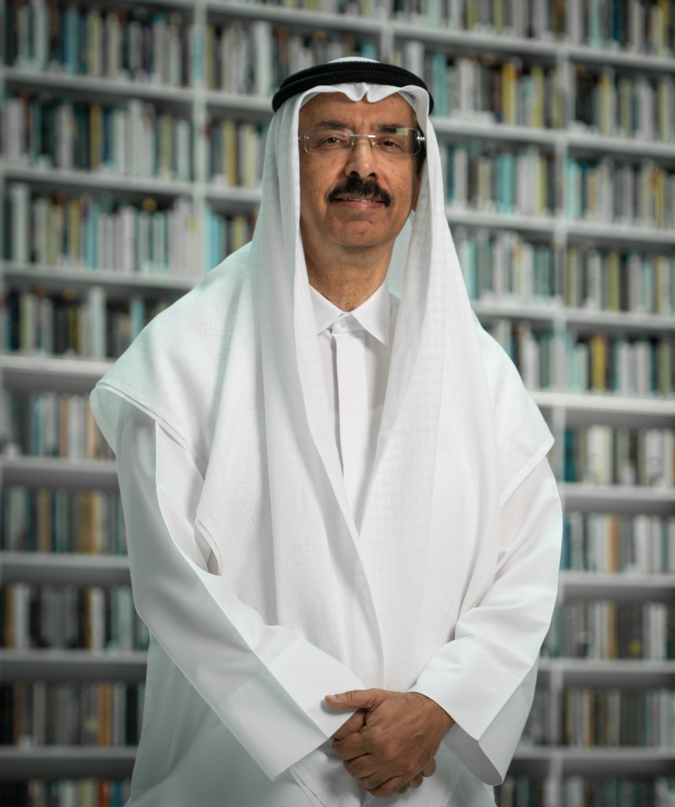 عاجل | رئيس مكتبة محمد بن راشد: يوم المرأة الإماراتية يعكس مسيرة وطن رسّخ نهجاً يقوم على الاستثمار في الإنسان - صورة مميزة عاجل | رئيس مكتبة محمد بن راشد: يوم المرأة الإماراتية يعكس مسيرة وطن رسّخ نهجاً يقوم على الاستثمار في الإنسان