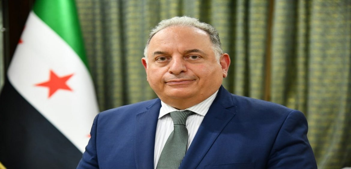 عاجل | سوريا تبحث مع بنك «أوف أمريكا» تعزيز التعاون المالي ودعم إعادة الاندماج في النظام المالي العالمي