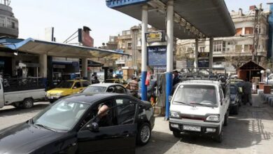 عاجل | طوابير البنزين تعود إلى سوريا.. ومحطات مغلقة رغم الشحنات