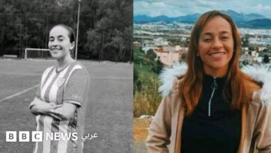 عاجل | فاتن العزيزي: وفاة لاعبة كرة قدم مغربية غرقاً خلال موجة العبور الأخيرة نحو سبتة