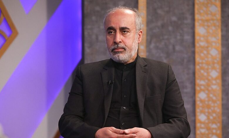 عاجل | مدرسة ميناب وصدق الاتحاد الأوروبي بشأن حقوق الإنسان