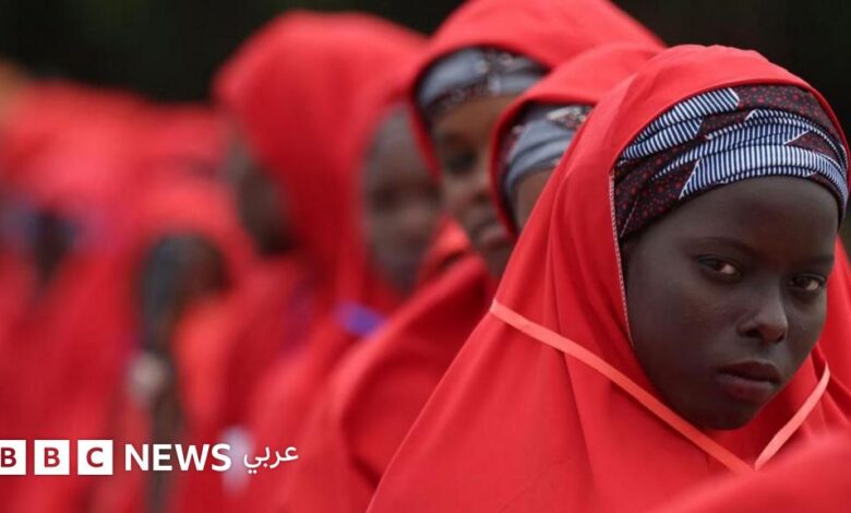 عاجل | مهر وأثاث مجاناً… لماذا تسابق 5 آلاف شخص على زفاف جماعي في نيجيريا؟