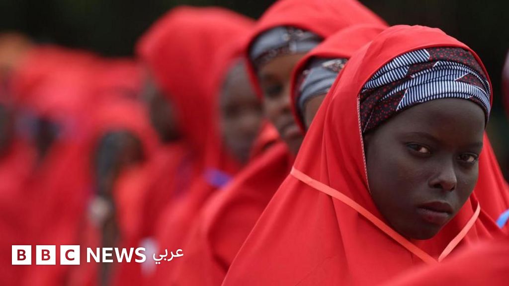 عاجل | مهر وأثاث مجاناً… لماذا تسابق 5 آلاف شخص على زفاف جماعي في نيجيريا؟