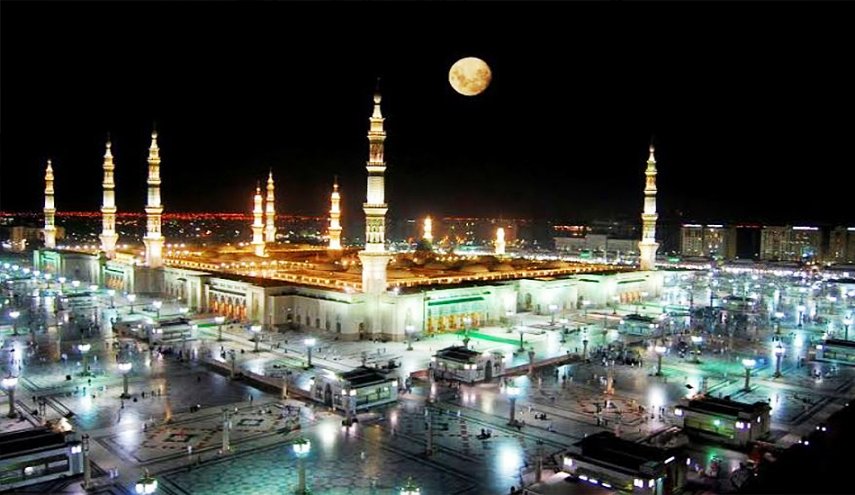عاجل | مَوْلِدُ النُّورِ المُبِينِ وَالنَّبَإِ العَظِيمِ.. وَالتَّجَسُّدُ الخَالِدُ فِي القُرْآنِ الكَرِيمِ - صورة مميزة عاجل | مَوْلِدُ النُّورِ المُبِينِ وَالنَّبَإِ العَظِيمِ.. وَالتَّجَسُّدُ الخَالِدُ فِي القُرْآنِ الكَرِيمِ
