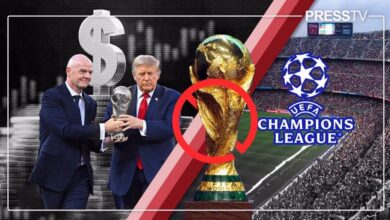عاجل | ‘Football for sale’: How Infantinos Trump-backed investment plan is tearing apart FIFA after World Cup fiasco