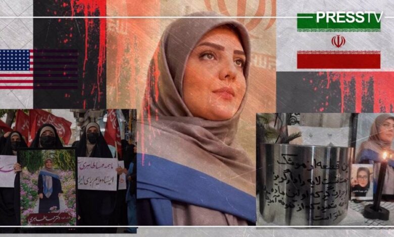 عالم إيراني يبلغ من العمر 32 عامًا تم التعرف عليه عن طريق الحمض النووي بعد 10 أيام من استشهاده في الهجوم الأمريكي الإسرائيلي
