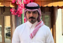 عزيز غرباوي يعلن عن مسلسله القادم "وتظن أنك نجوت"