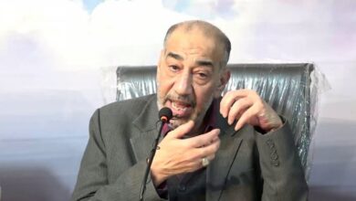علي الطاهر.. حين تختزل «إسرائيل» المعركة في تلة