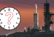 في أي وقت ستطلق SpaceX التلسكوب الفضائي الروماني التابع لناسا في 30 أغسطس؟ (الجدول الزمني للمهمة الكاملة)