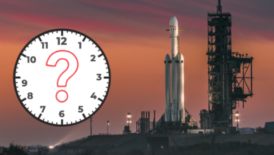 في أي وقت ستطلق SpaceX التلسكوب الفضائي الروماني التابع لناسا في 30 أغسطس؟ (الجدول الزمني للمهمة الكاملة)