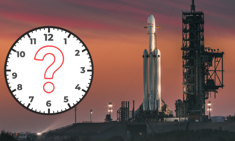 في أي وقت ستطلق SpaceX التلسكوب الفضائي الروماني التابع لناسا في 30 أغسطس؟ (الجدول الزمني للمهمة الكاملة)