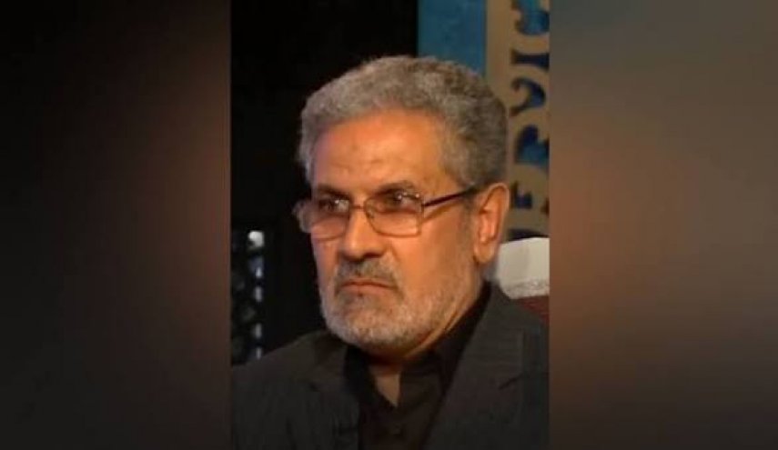 عاجل | فیما تزعم أنها تقود العالم للسلام .. واشنطن تزيد من ضغوطها على ايران - صورة مميزة صورة مميزة: عاجل | فیما تزعم أنها تقود العالم للسلام .. واشنطن تزيد من ضغوطها على ايران