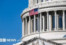 قاليباف ينضم إلى فريق التفاوض الإيراني، وواشنطن تتوقع "اتفاقاً قريباً" مع طهران بشأن مضيق هرمز