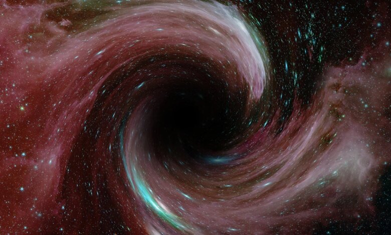 قد تحتوي المادة المظلمة على سر وقوة إضافية لا تعمل بالطريقة التي نتوقعها: ScienceAlert