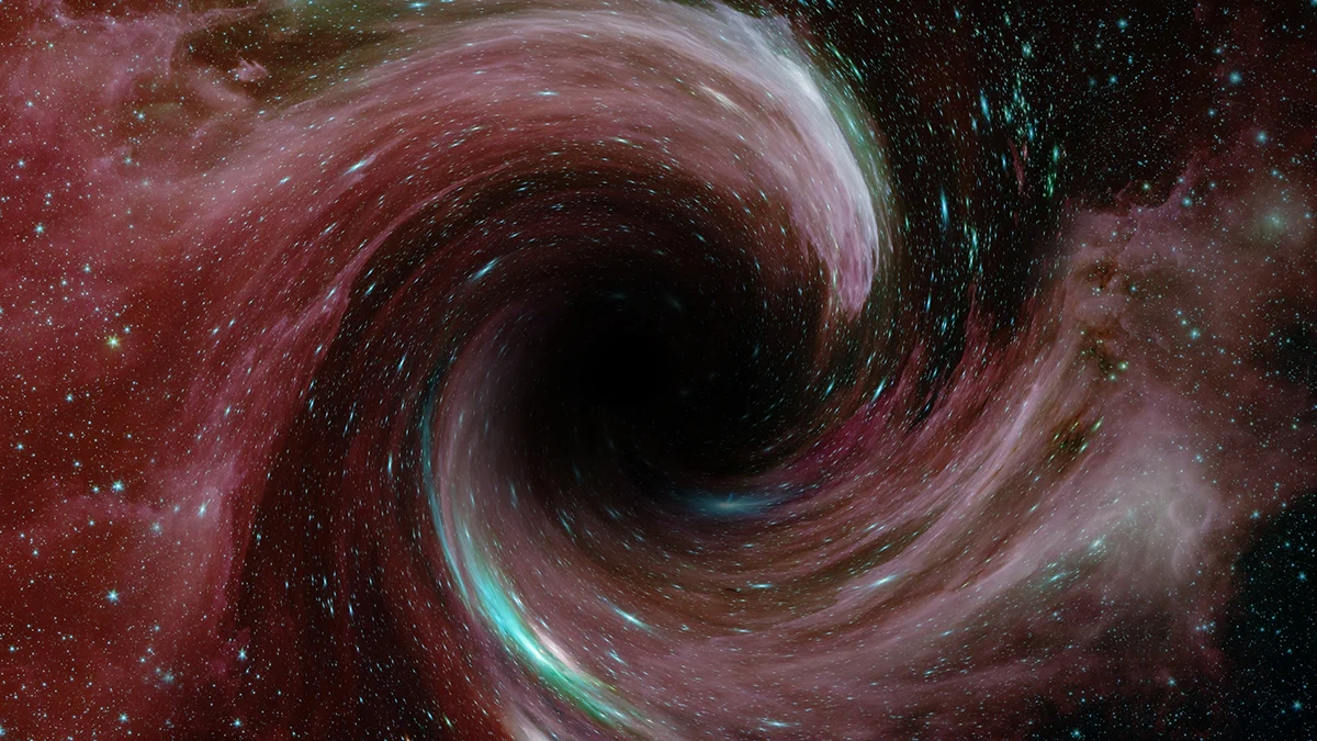 عاجل | قد تحتوي المادة المظلمة على سر وقوة إضافية لا تعمل بالطريقة التي نتوقعها: ScienceAlert - صورة مميزة صورة مميزة: عاجل | قد تحتوي المادة المظلمة على سر وقوة إضافية لا تعمل بالطريقة التي نتوقعها: ScienceAlert