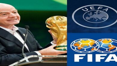 “كأس العالم ليست للبيع”.. مشروع إنفانتينو يفجر أكبر أزمة في تاريخ الفيفا وأوروبا تهدد بالمقاطعة