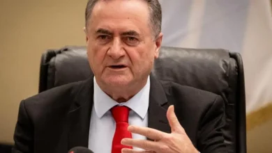 كاتس يهدد أردوغان: لا تختبروا عزيمة “إسرائيل” في سوريا
